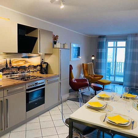 Ostseeurlaub-Goehren Ferienwohnung Sanddollar Im Haus Strandeck 외부 사진