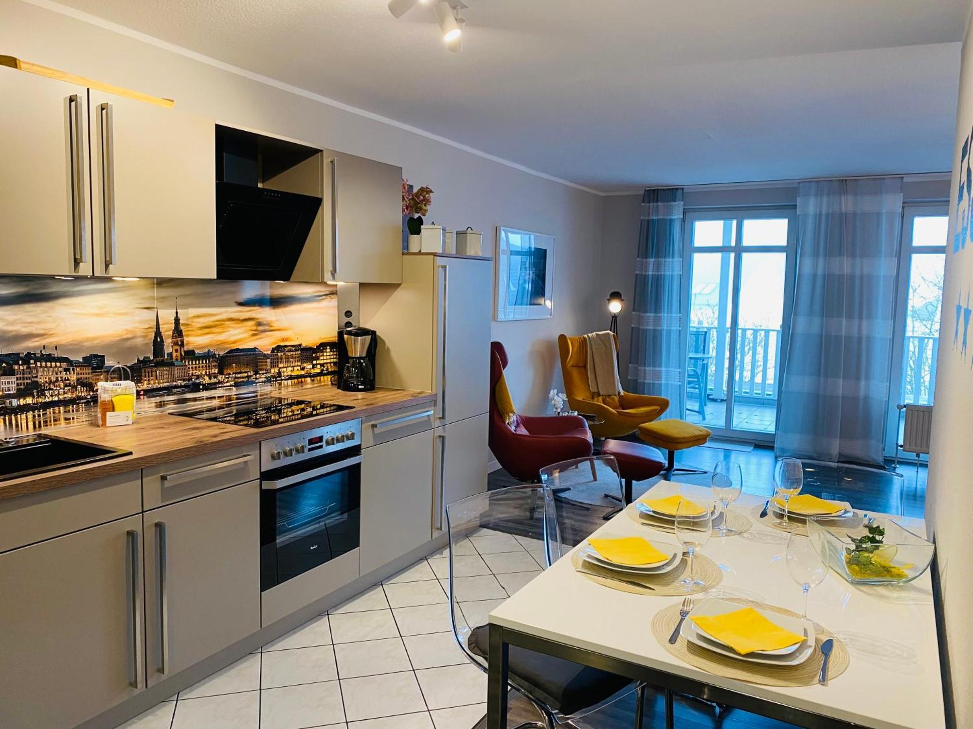 Ostseeurlaub-Goehren Ferienwohnung Sanddollar Im Haus Strandeck 외부 사진