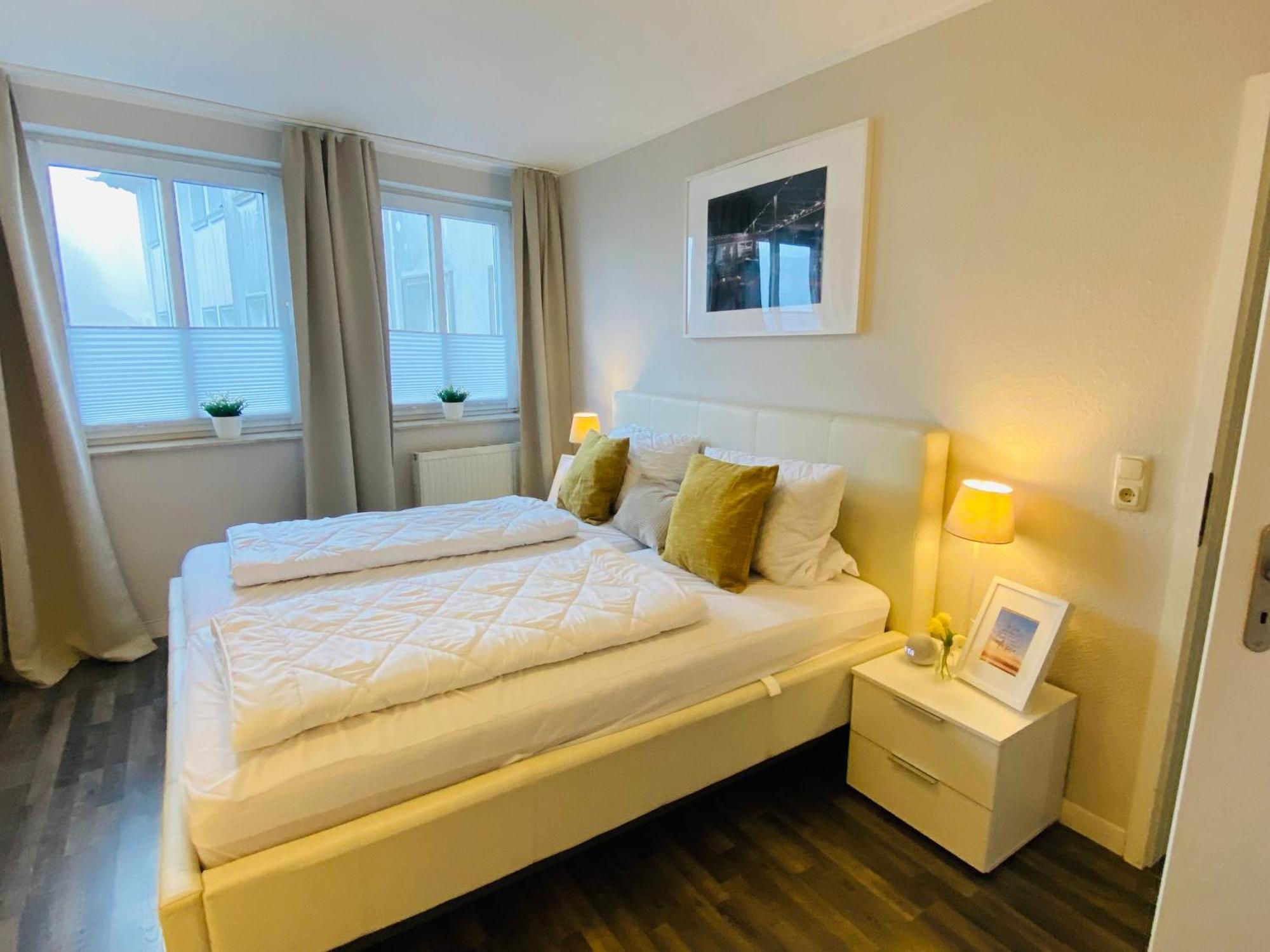 Ostseeurlaub-Goehren Ferienwohnung Sanddollar Im Haus Strandeck 외부 사진