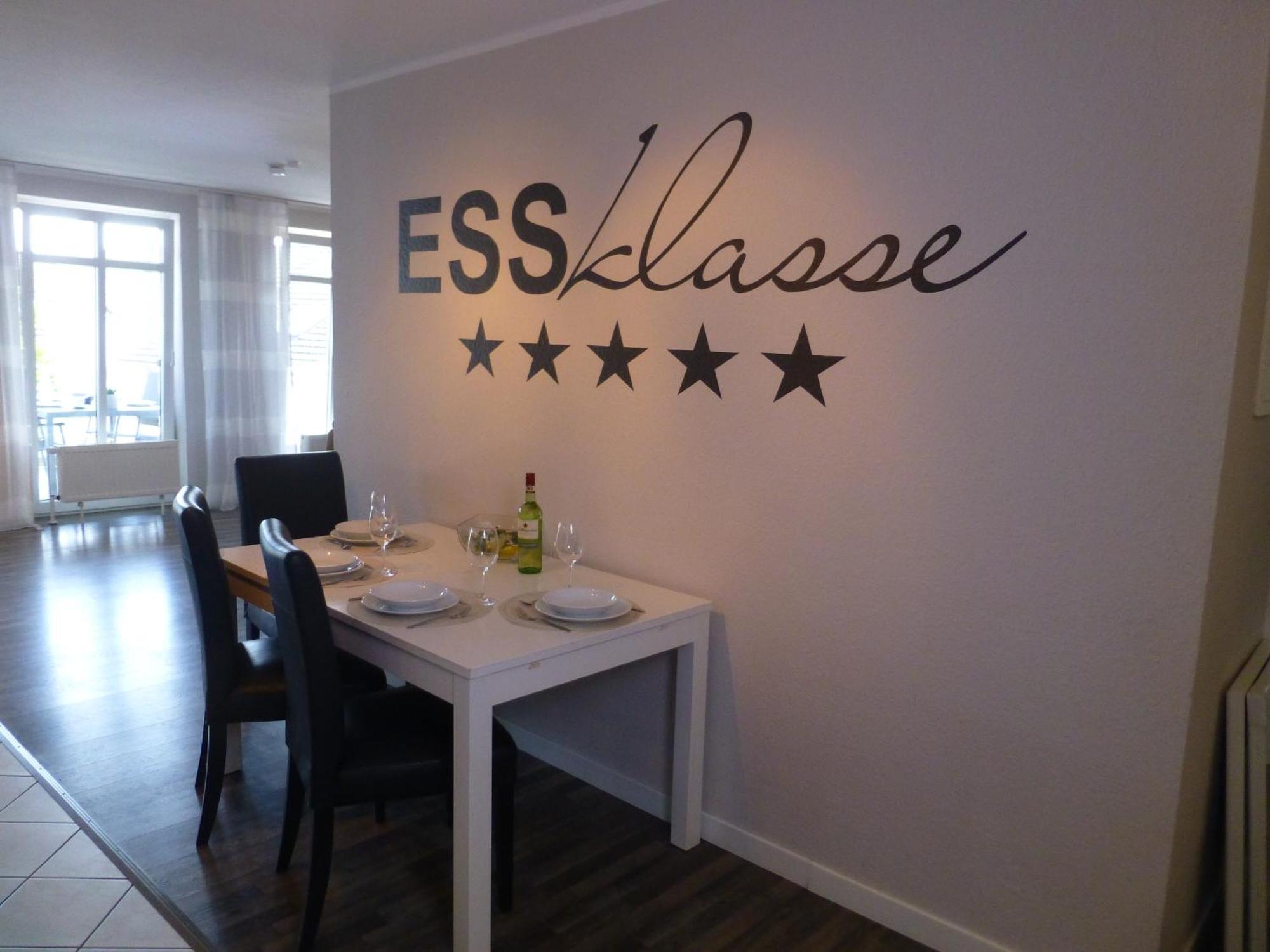 Ostseeurlaub-Goehren Ferienwohnung Sanddollar Im Haus Strandeck 외부 사진